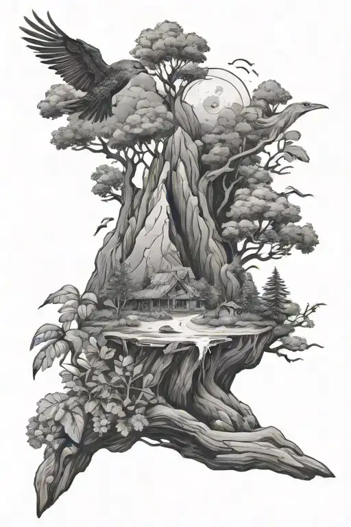 Nature And Adventure