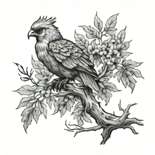 Live Oak And Phoenix