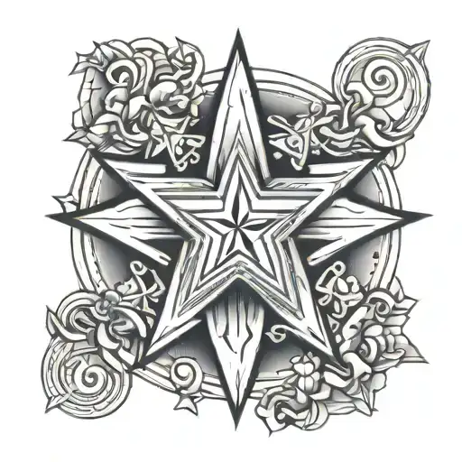 Star And Mental Health Awareness