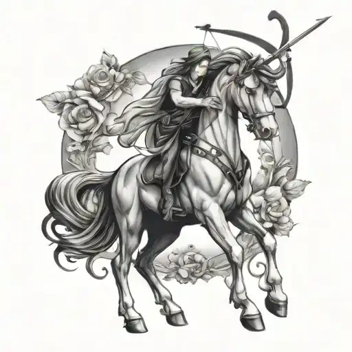 Sagittarius