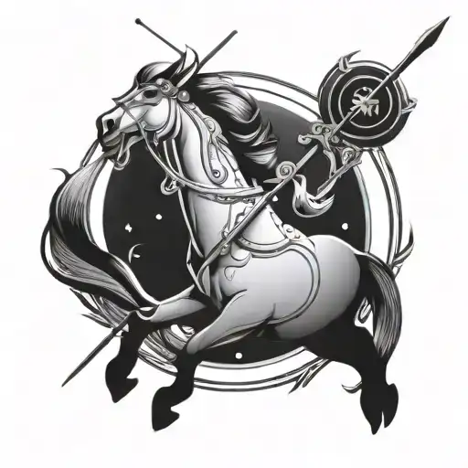 Sagittarius