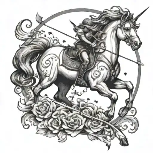 Sagittarius