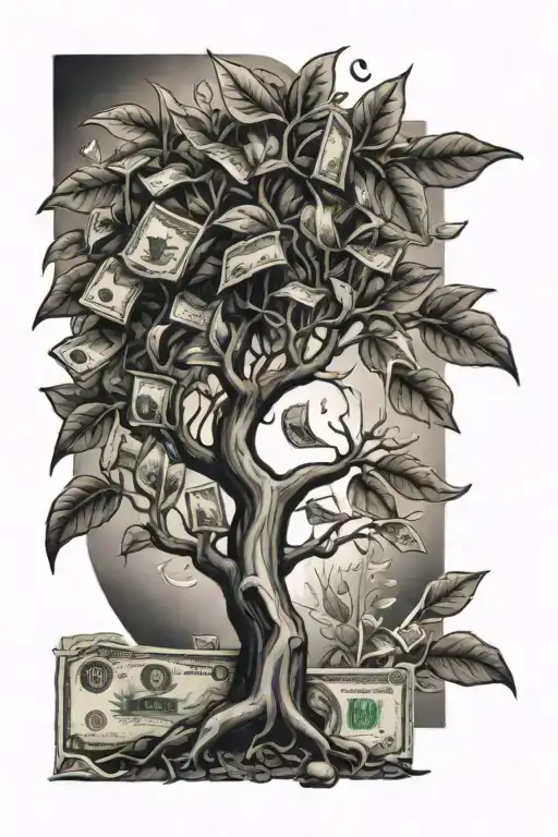 Money Tree