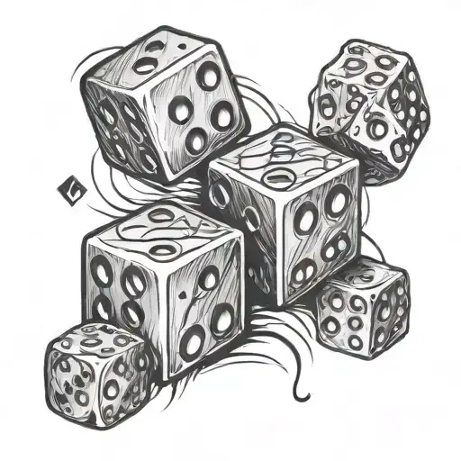 Dice