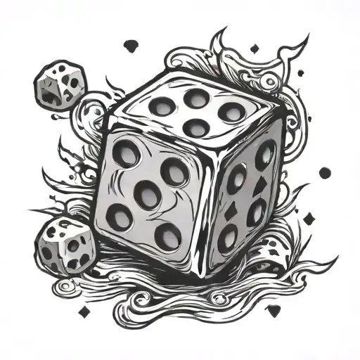 One Dice