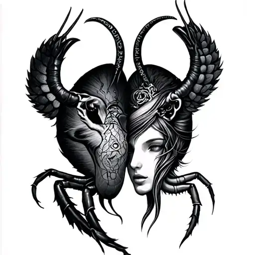 Zodiac Cancer And Saguitarius Lover