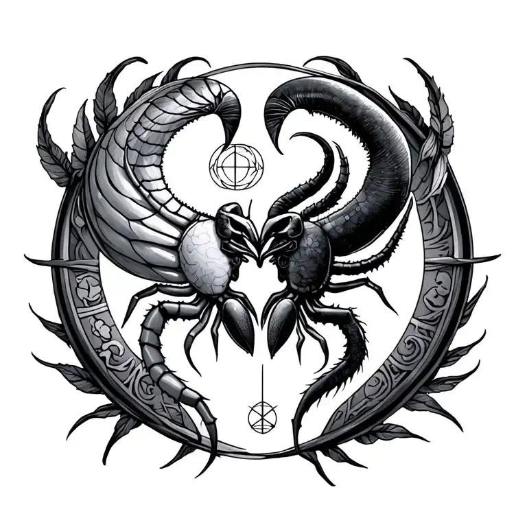 Zodiac Cancer And Saguitarius Lover