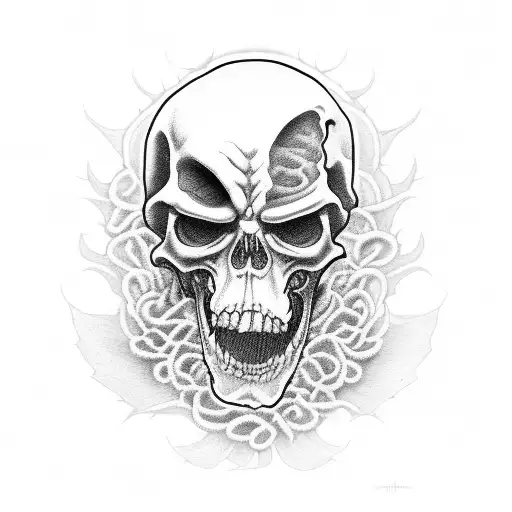 Grim Reaper Plague Dr