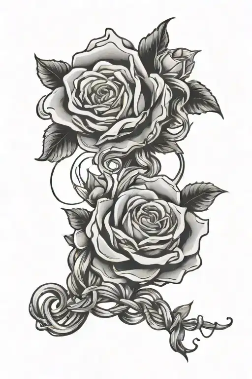 Jaelynn Rose Intertwined