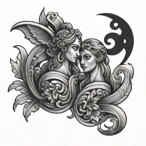 Gemini Sign