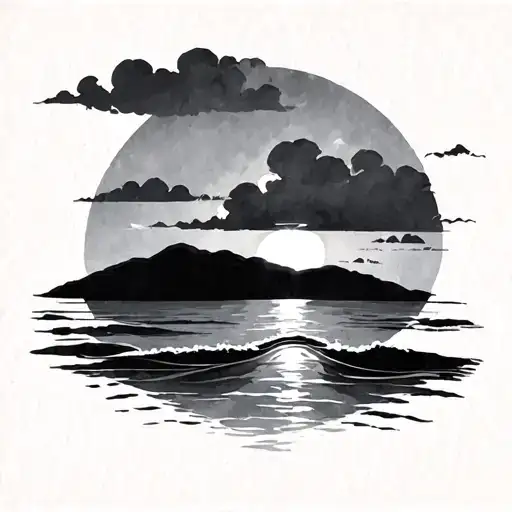 Sunsets Are Proof That Endings Can Be Beautiful