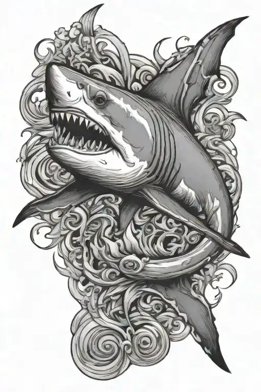 Shark