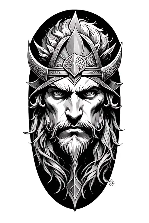 Norse Mythology