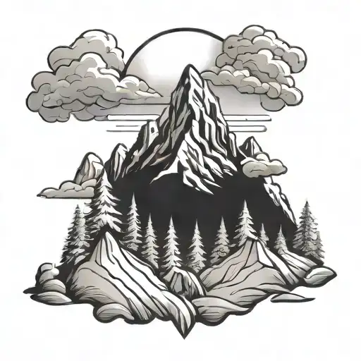 Mountain