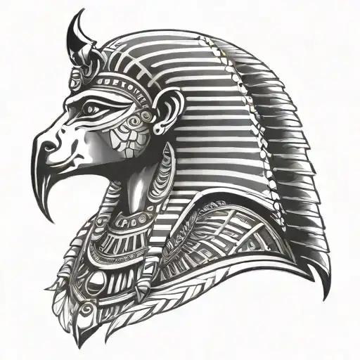 Egyptian Full Sleeve