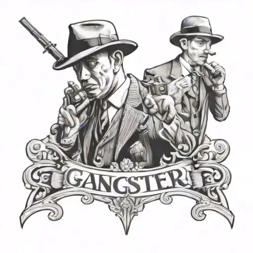 London Gangster