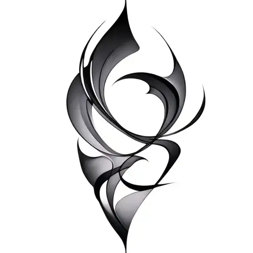 Coverup Abstract Patterns