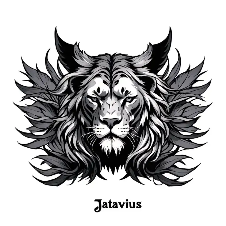 Name Jatavius