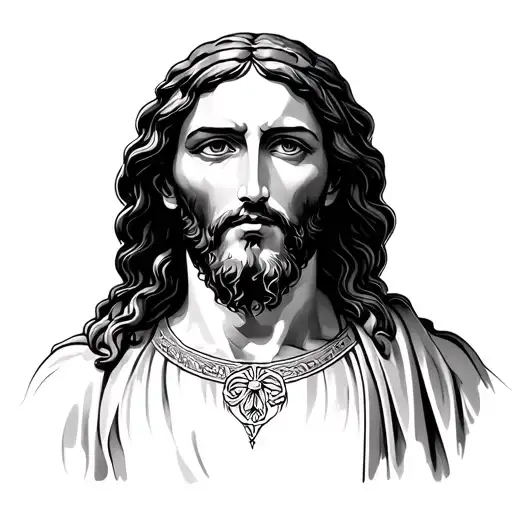 Jesus Christ