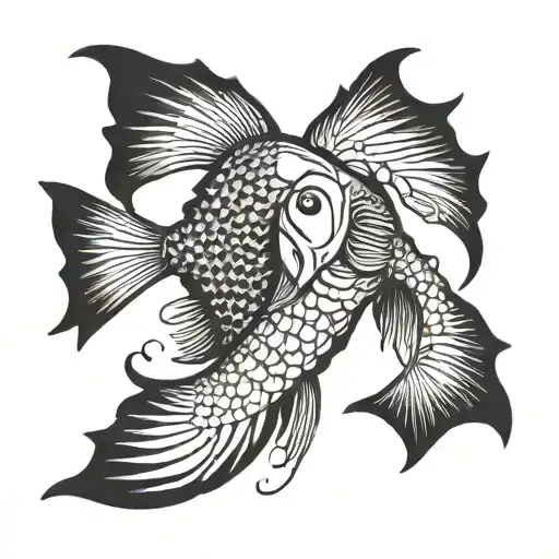 Pisces Fish