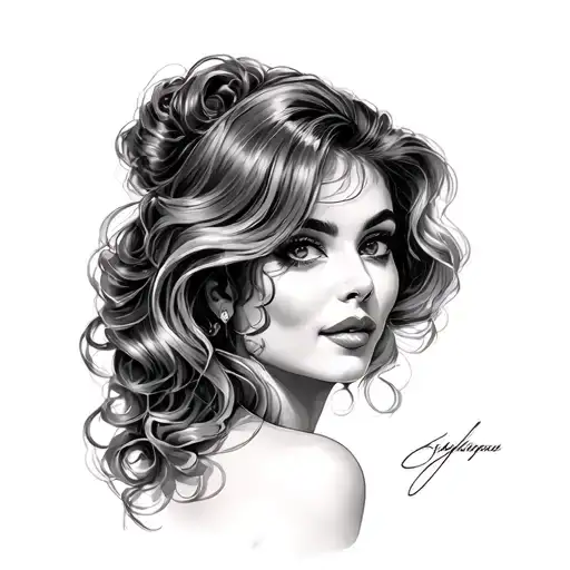 Wife Turning Into A Bimbo