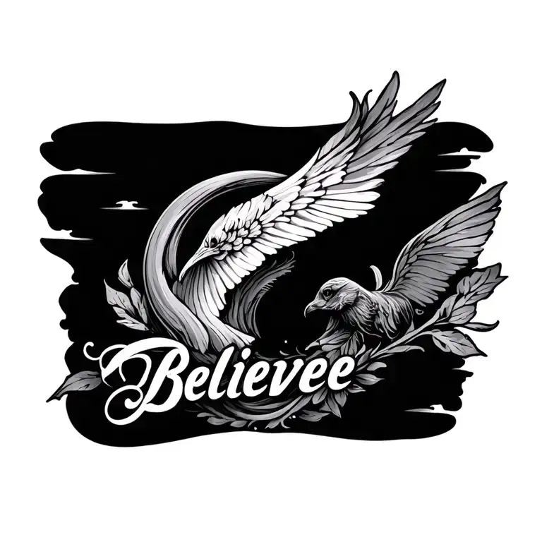 Believe