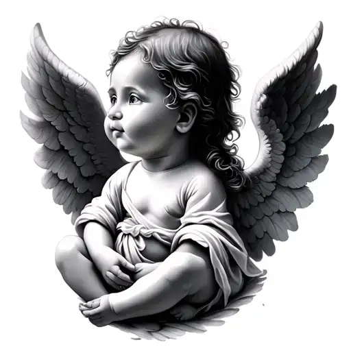 Baby Angel