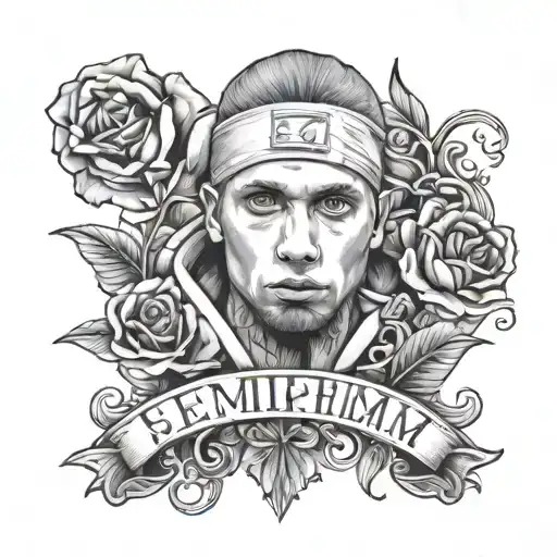Eminem Beautiful Song Lyrics