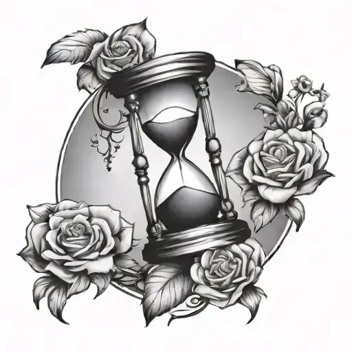 Simple Hourglass