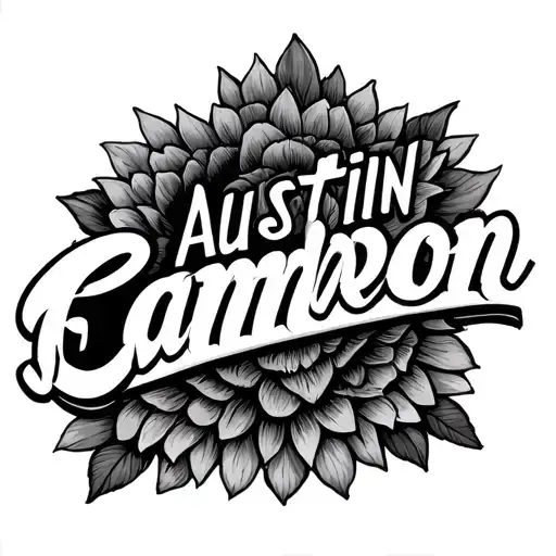 Kids Names Incorporated- Austin Cameron Benjamin