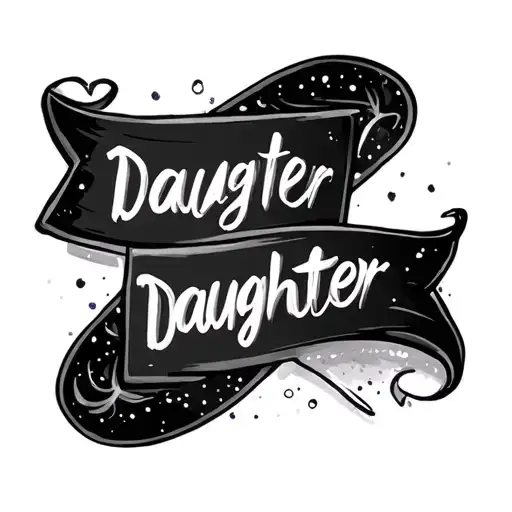 Daughter Name
