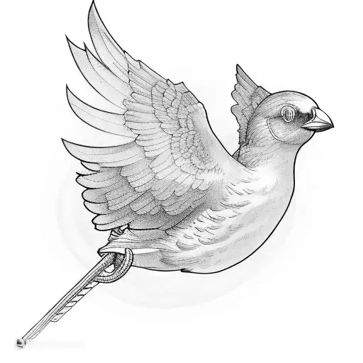 Swing Bird Sea Mountain Rollercoaster