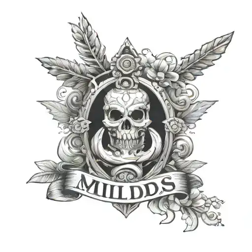 The Word Milds