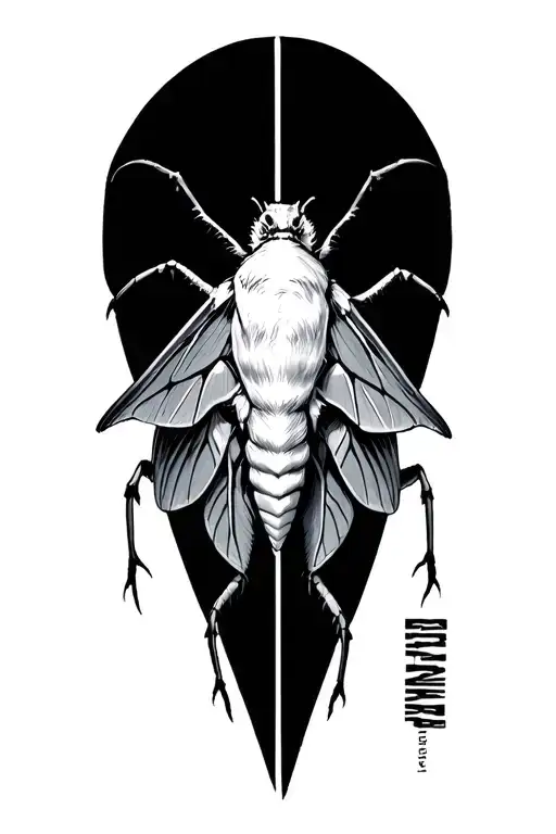 The Last Of Us 2 Moth