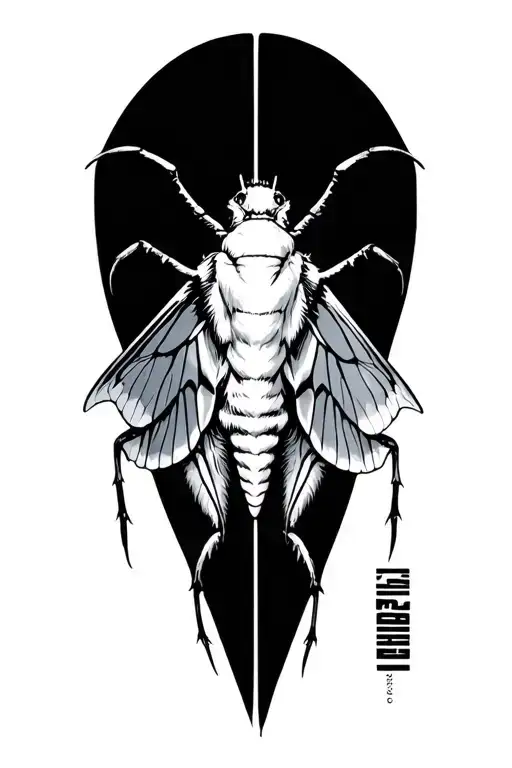 The Last Of Us 2 Moth