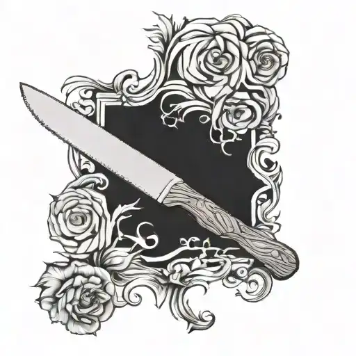 Cutting Board Scar Cover