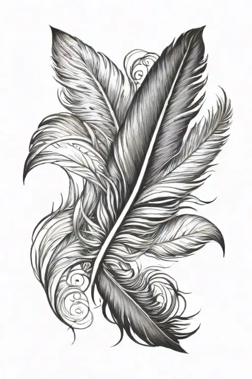 Feather