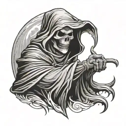 Grim Reaper