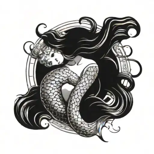 Mermaid