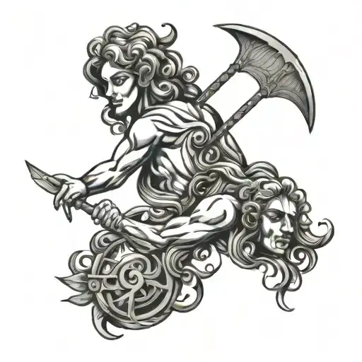 Gemini Astrological Sign