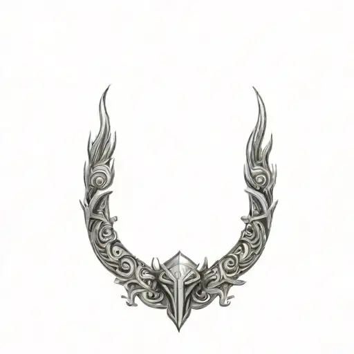 Coverup Norse Mythology