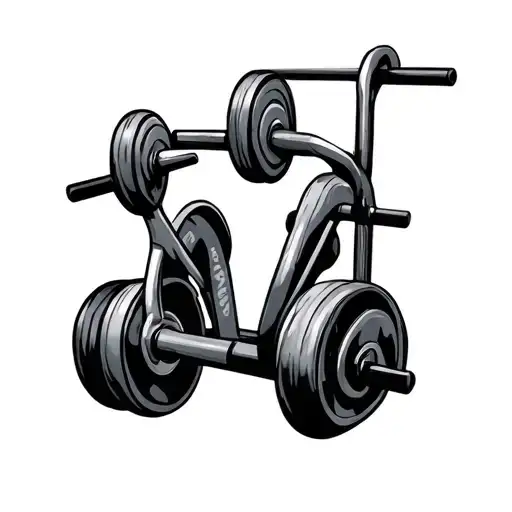 Family Faith Fitness Equipment