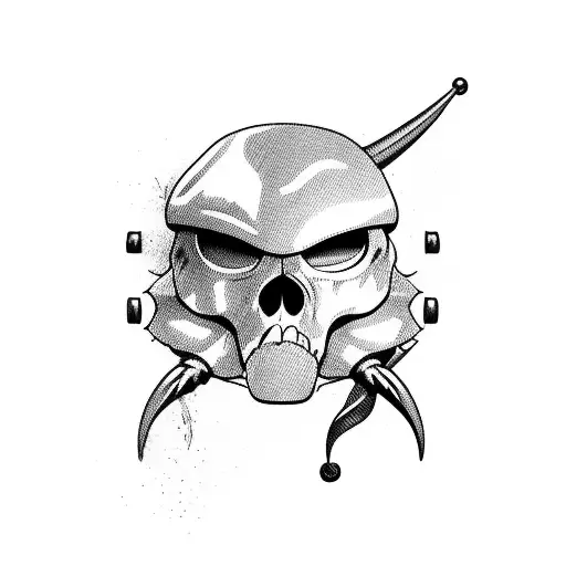 Parrot Pirate Peg Leg Hook For One Arm