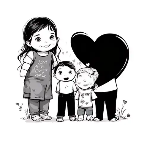 Love My Kids But Am Crazy