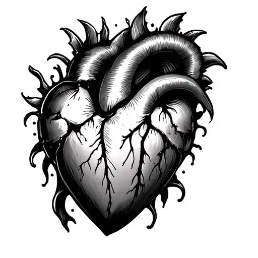 Black Heart