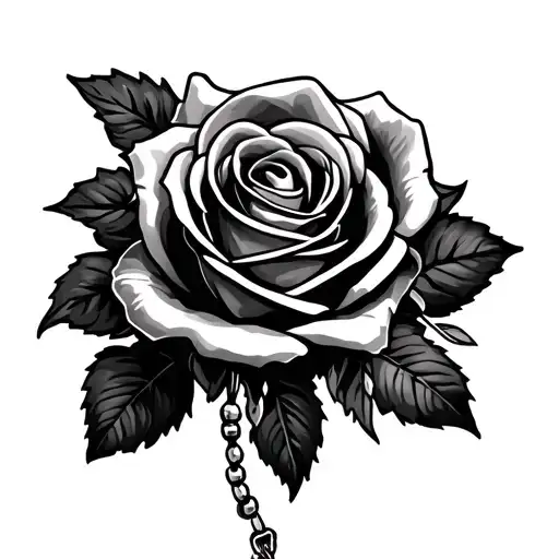 Rose Rosary