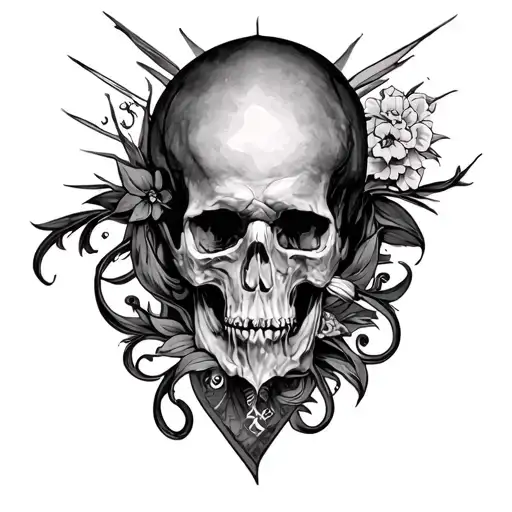 Biblical Revelations Com Uma