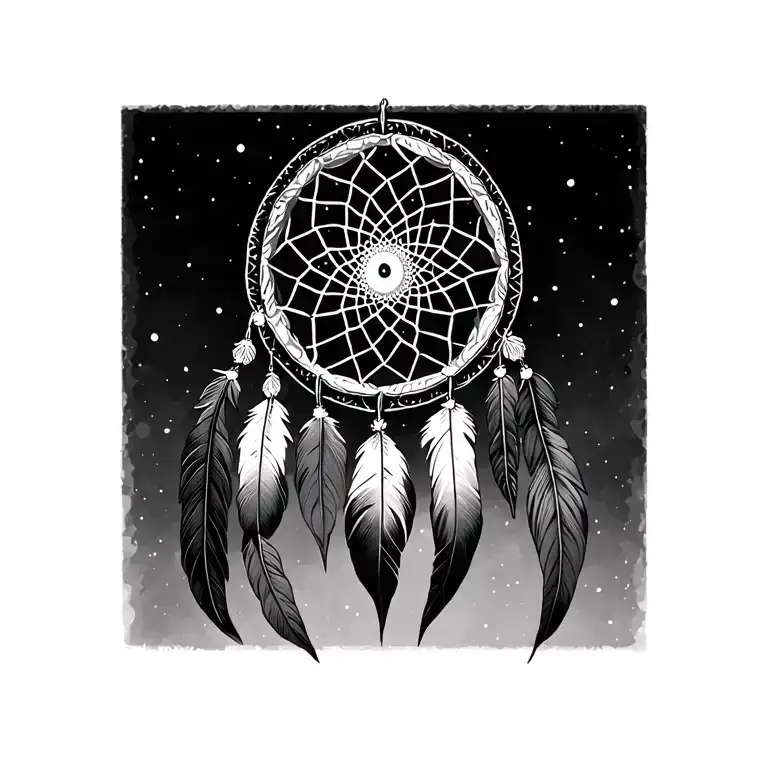 Dream Catcher