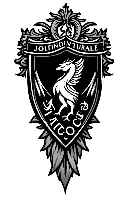 Lfc Badge