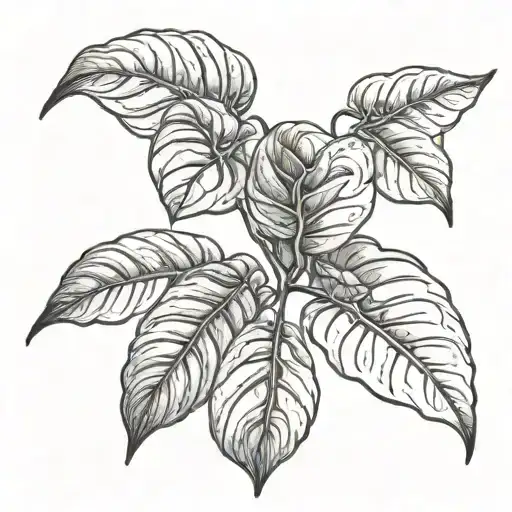 Coffee Plant